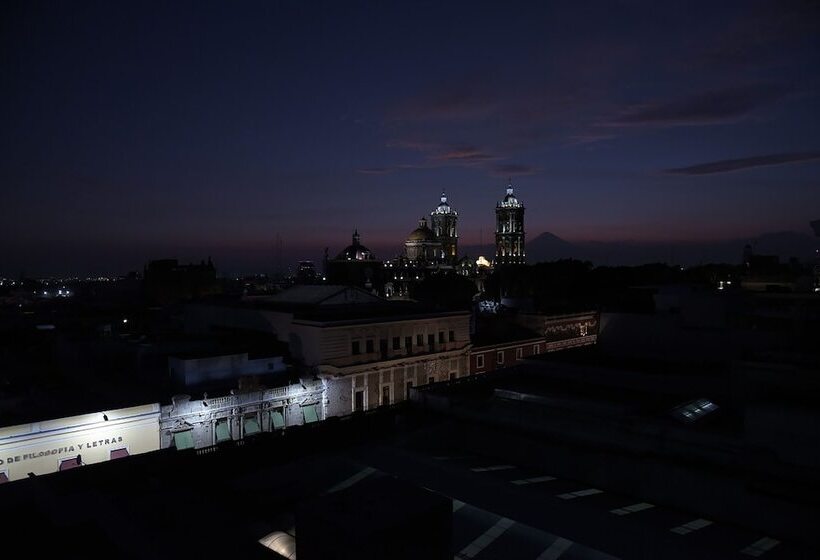 호텔 Palacio Julio