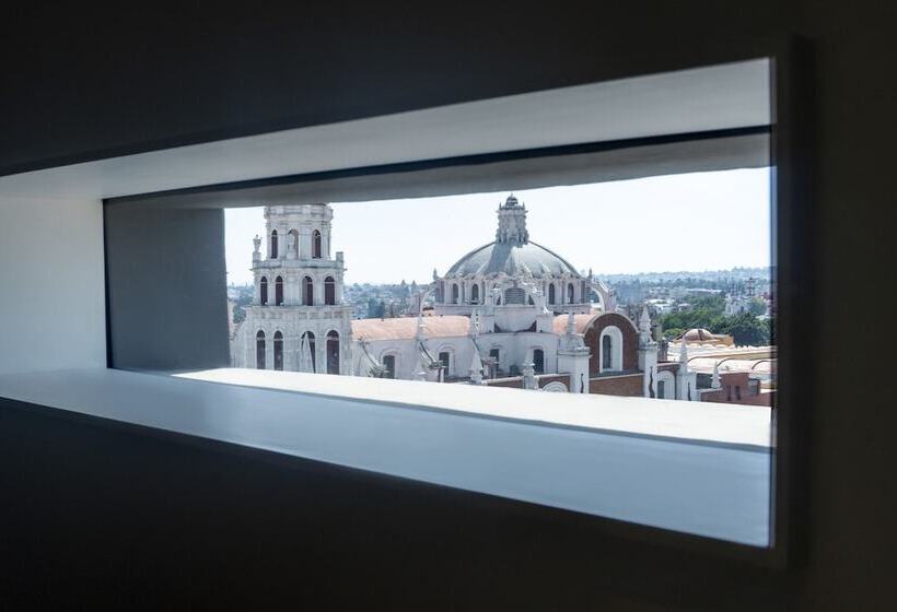 호텔 Palacio Julio