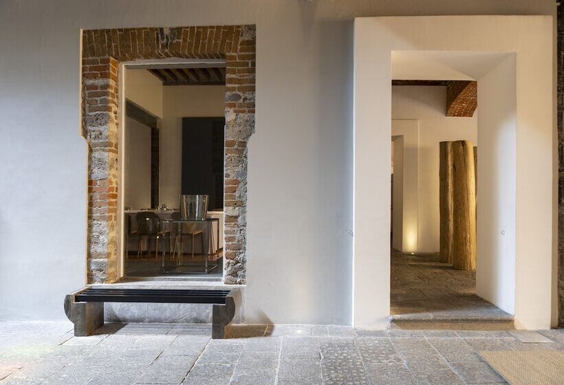 호텔 Palacio Julio