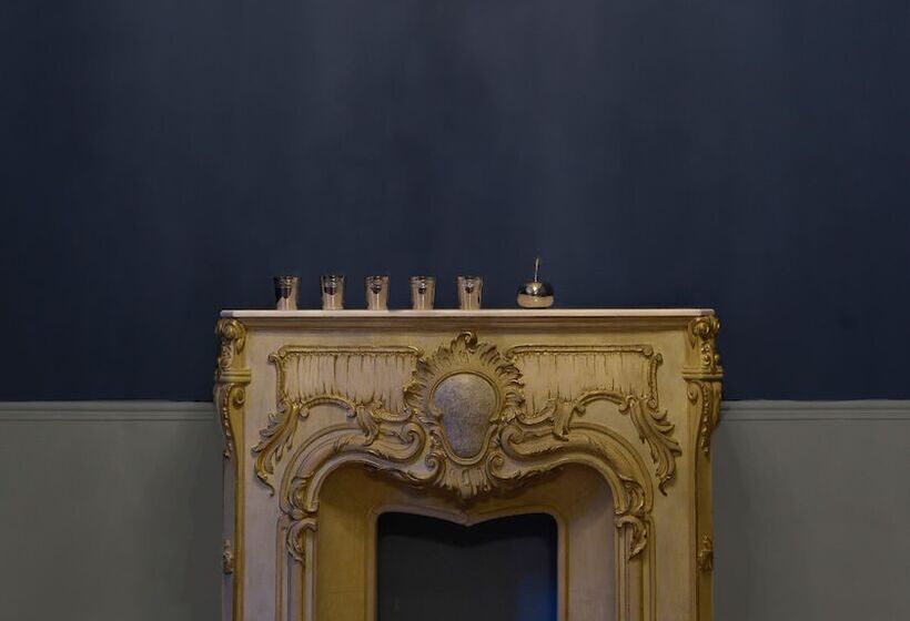 호텔 Palacio Julio