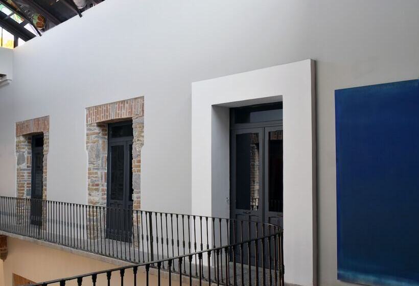 호텔 Palacio Julio