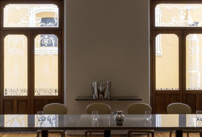 호텔 Palacio Julio