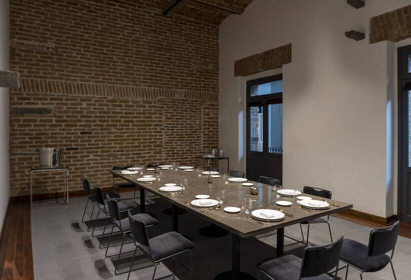 호텔 Palacio Julio