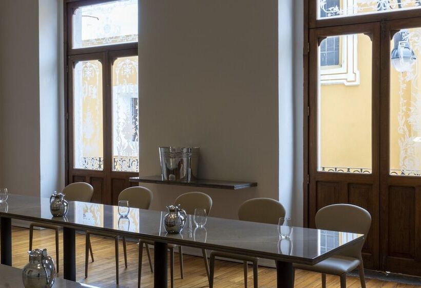 호텔 Palacio Julio