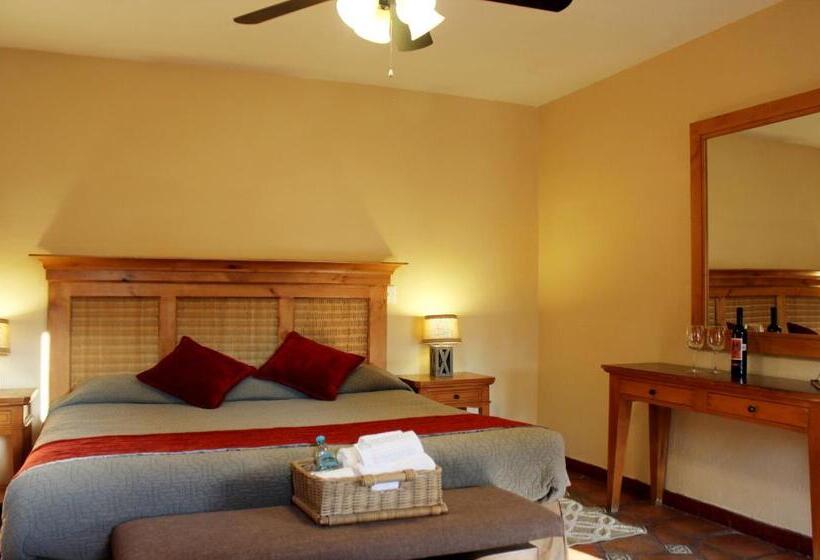 فندق Parador Vernal