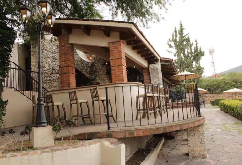 فندق Parador Vernal