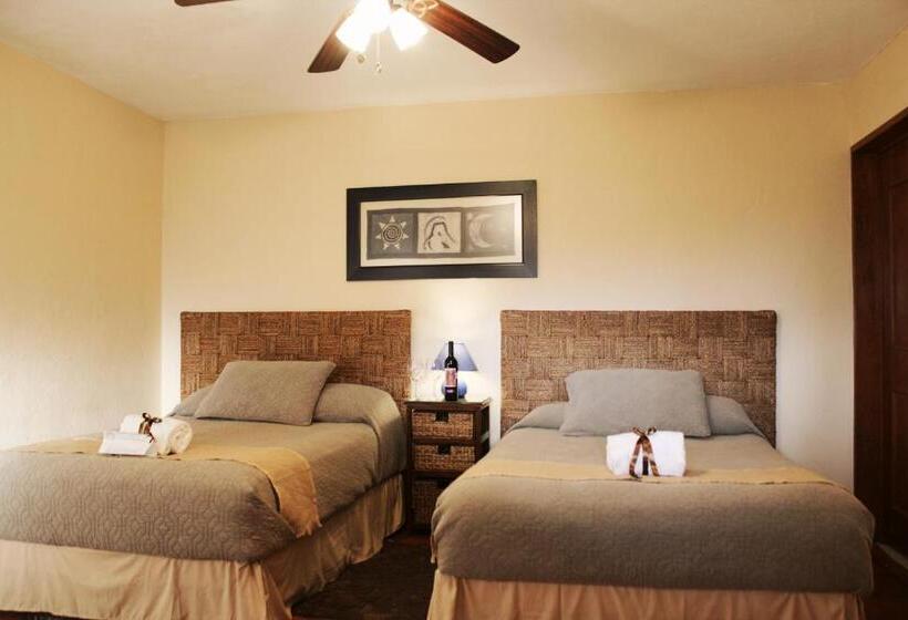 فندق Parador Vernal