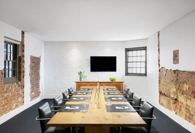 酒店 Peppers Gallery