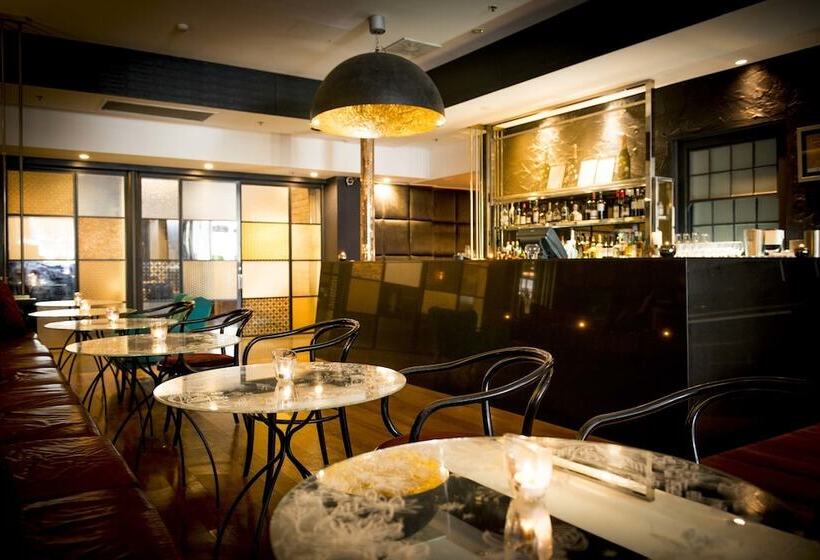 酒店 Peppers Gallery