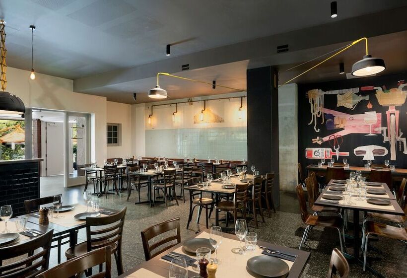 酒店 Peppers Gallery