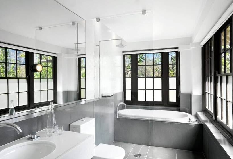 酒店 Peppers Gallery