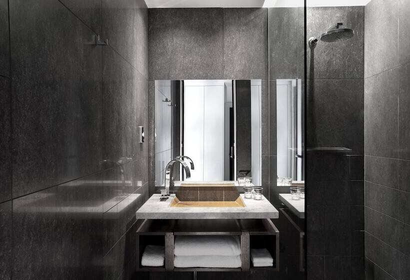 酒店 Peppers Gallery