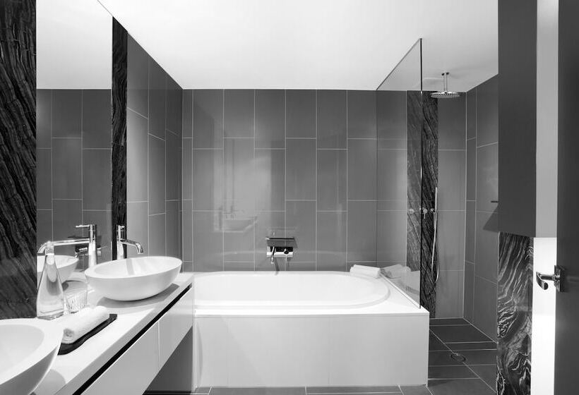 酒店 Peppers Gallery