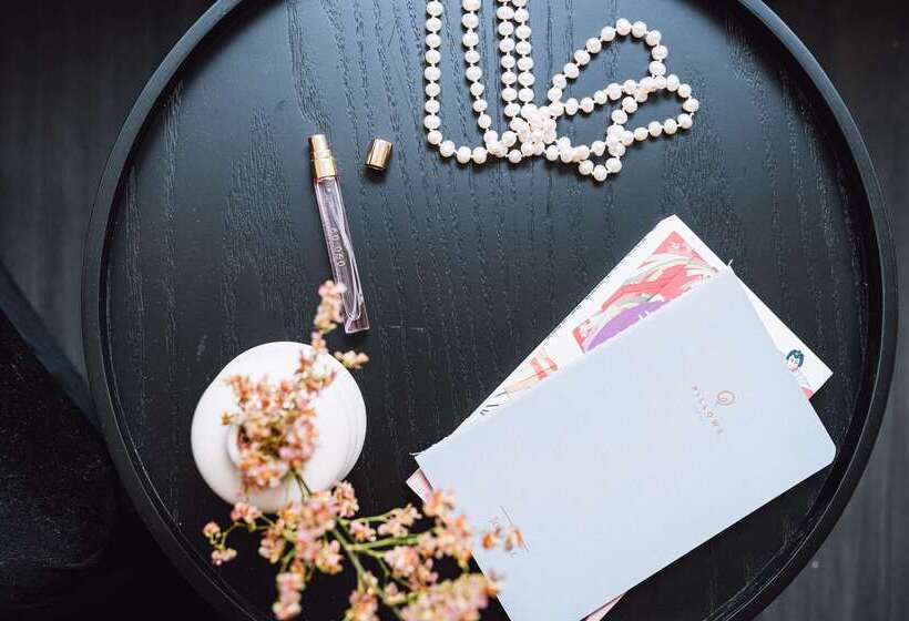 Pillows City Hotel Brussels Centre