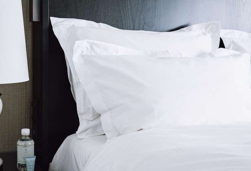 Pillows City Hotel Brussels Centre