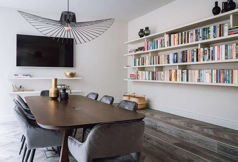 Pillows City Hotel Brussels Centre