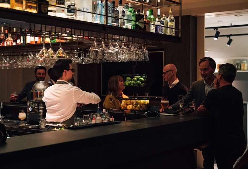 Pillows City Hotel Brussels Centre