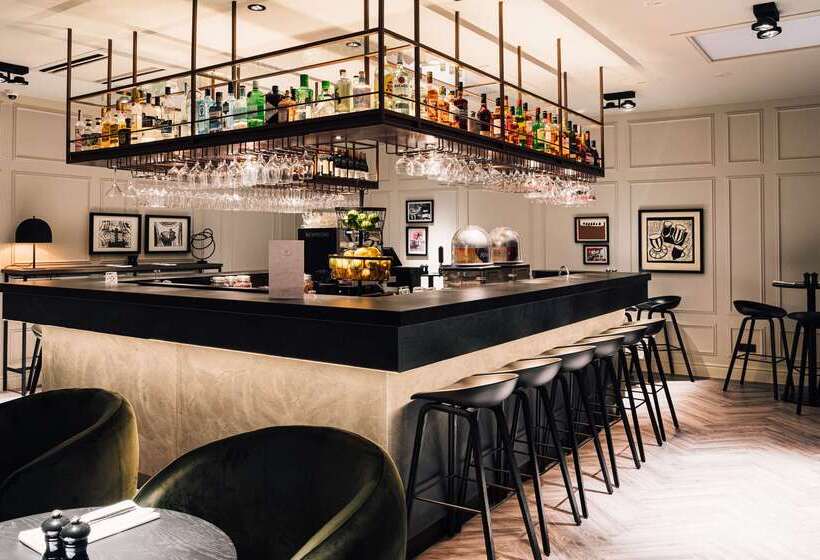 Pillows City Hotel Brussels Centre