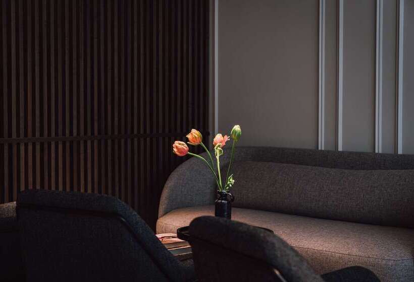 Pillows City Hotel Brussels Centre