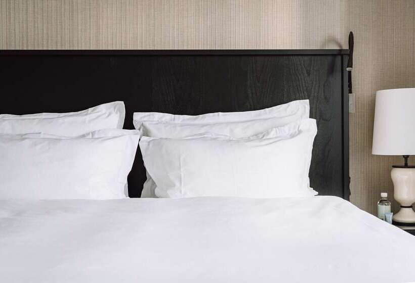 Pillows City Hotel Brussels Centre