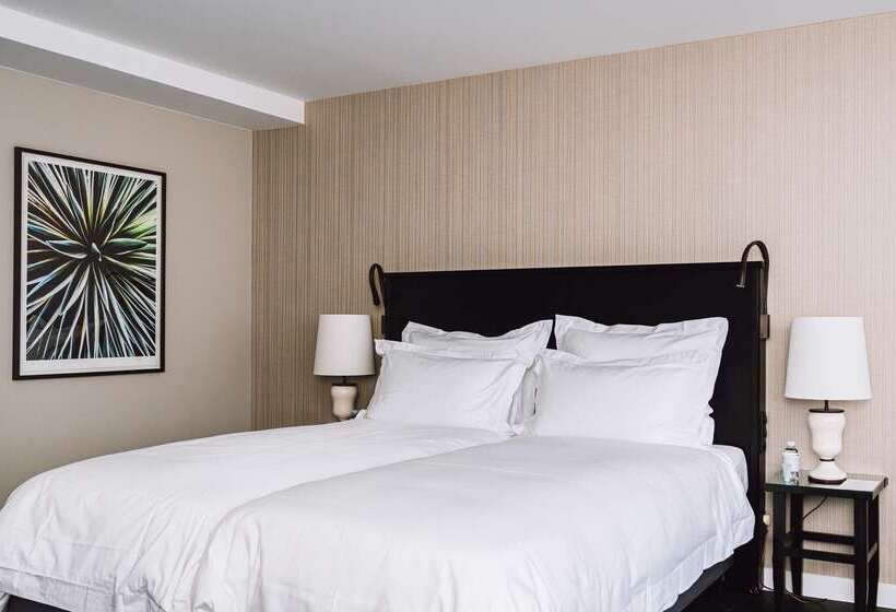 Pillows City Hotel Brussels Centre