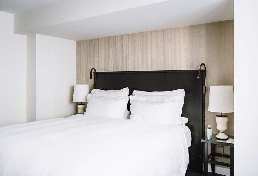 Pillows City Hotel Brussels Centre