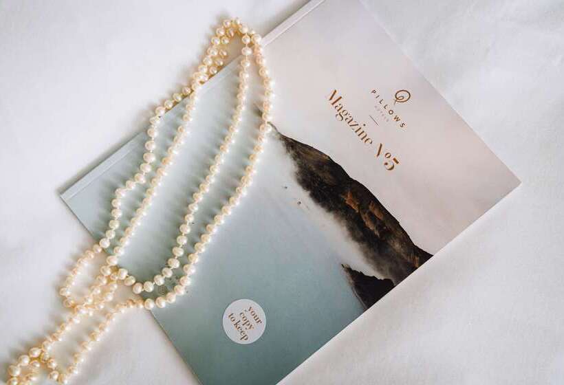 Pillows City Hotel Brussels Centre