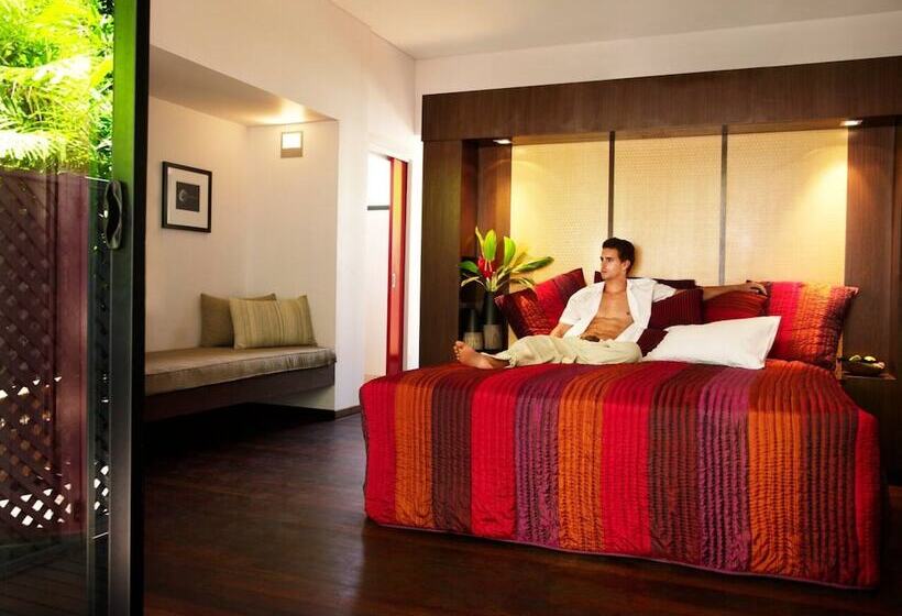 فندق Pinctada Mcalpine House