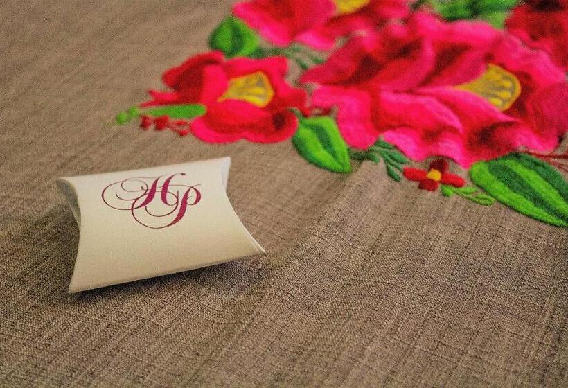 هتل Plaza Campeche