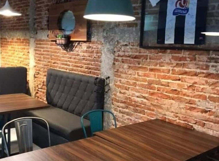 فندق Plaza El Dorado