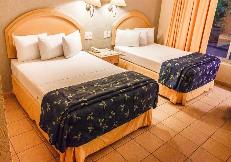 فندق Plaza Inn Express