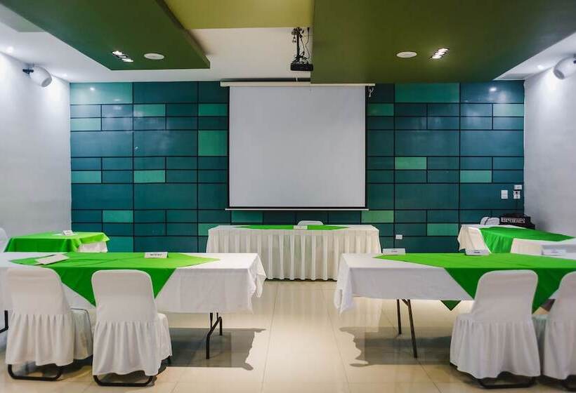 בית מלון כפרי Plaza Mirador