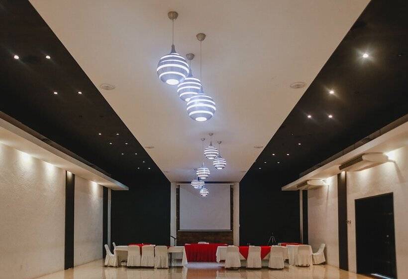 בית מלון כפרי Plaza Mirador