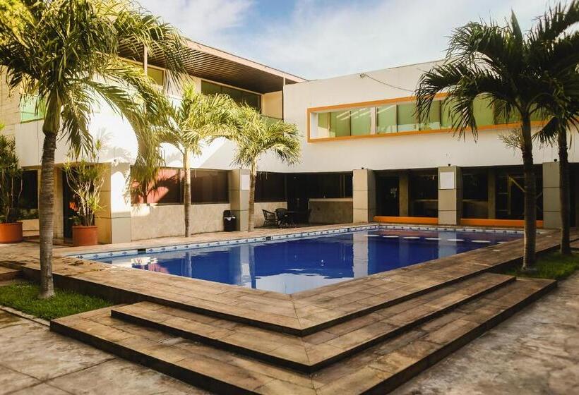 בית מלון כפרי Plaza Mirador