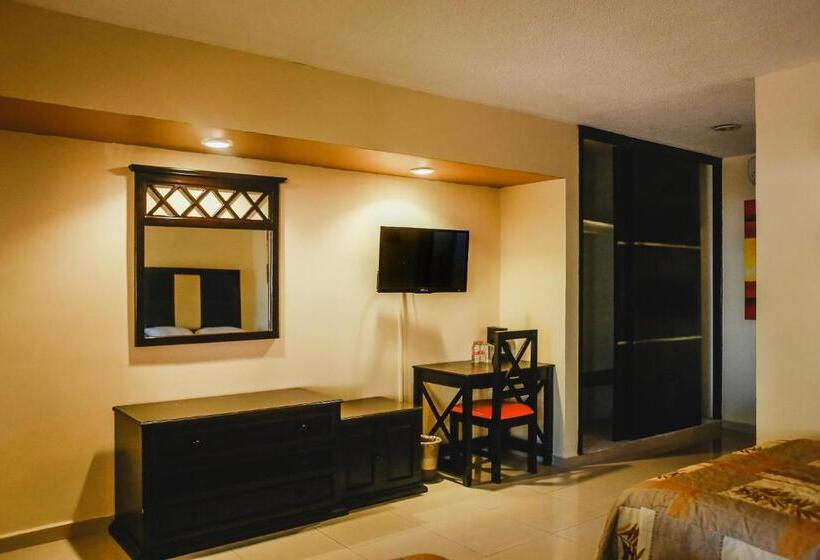 בית מלון כפרי Plaza Mirador