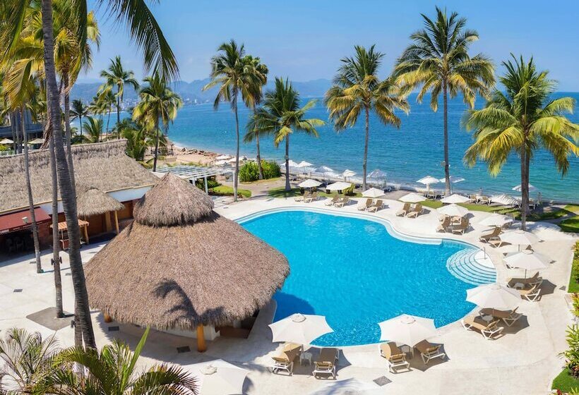 酒店 Plaza Pelicanos Club Beach Resort All Inclusive