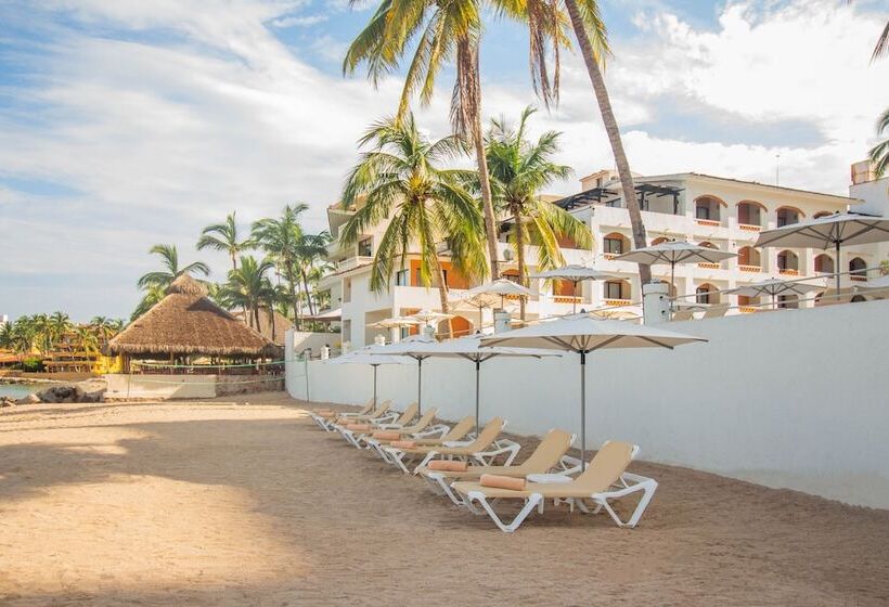 酒店 Plaza Pelicanos Club Beach Resort All Inclusive