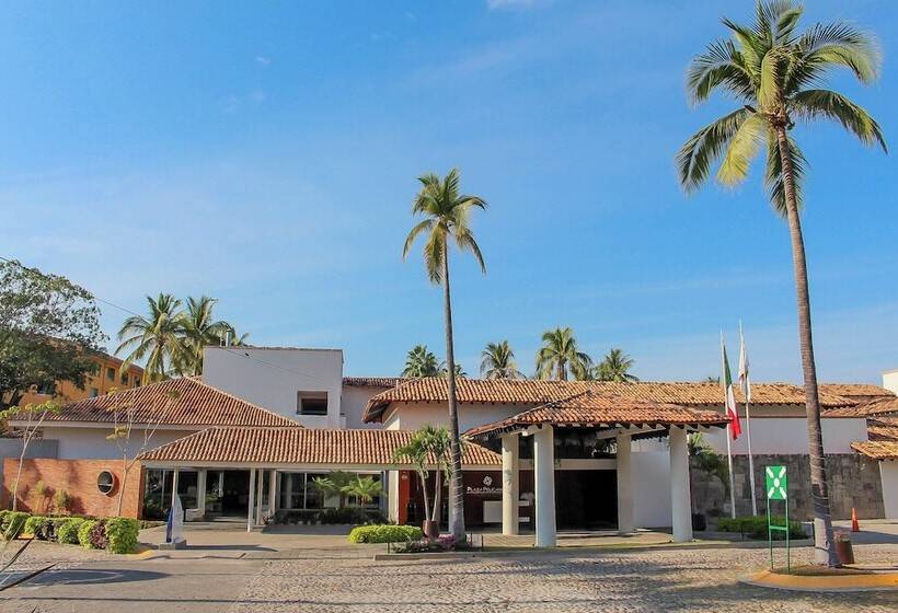 酒店 Plaza Pelicanos Club Beach Resort All Inclusive