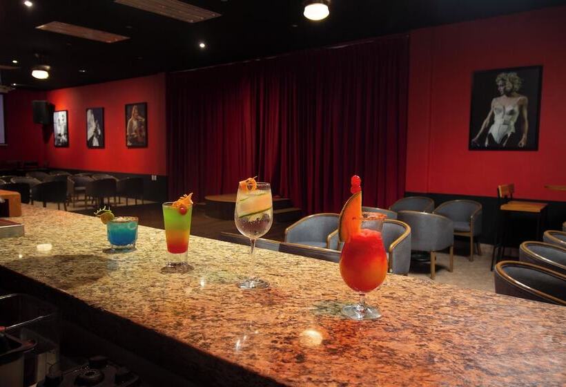 酒店 Plaza Pelicanos Club Beach Resort All Inclusive