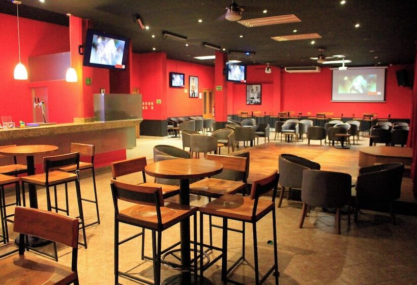 酒店 Plaza Pelicanos Club Beach Resort All Inclusive