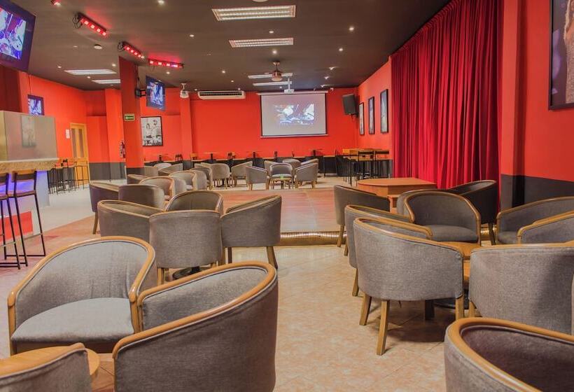 酒店 Plaza Pelicanos Club Beach Resort All Inclusive