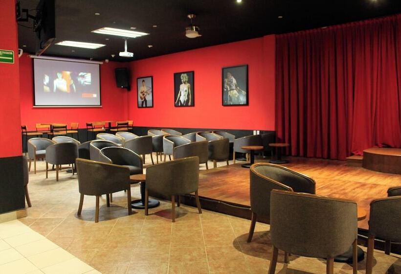 酒店 Plaza Pelicanos Club Beach Resort All Inclusive