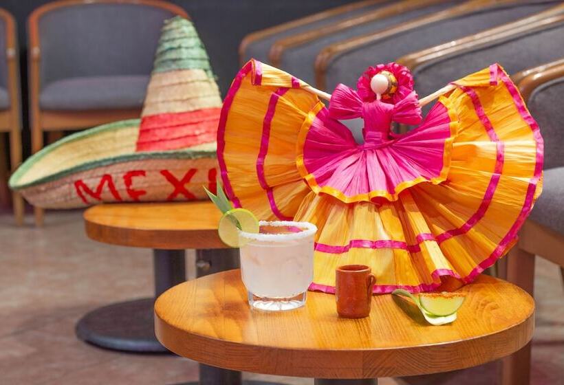 酒店 Plaza Pelicanos Club Beach Resort All Inclusive