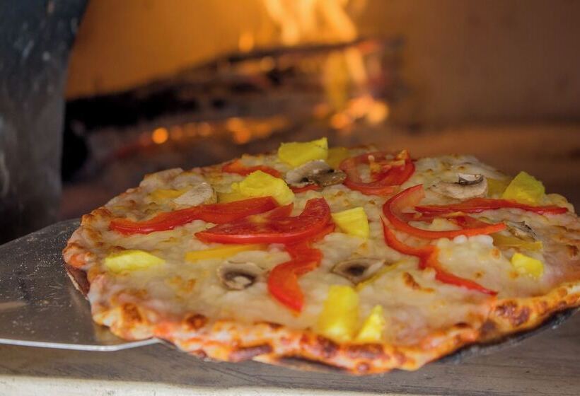 酒店 Plaza Pelicanos Club Beach Resort All Inclusive