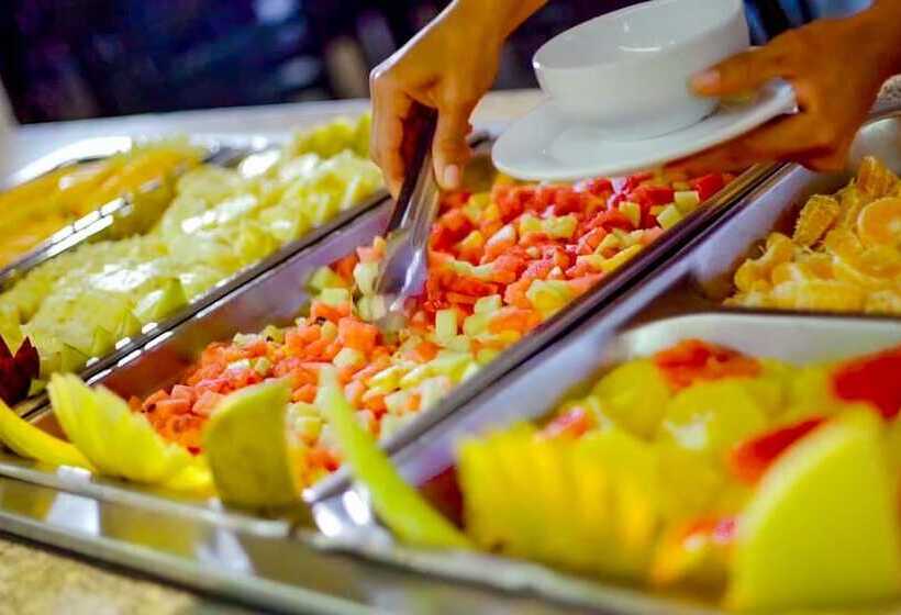 酒店 Plaza Pelicanos Club Beach Resort All Inclusive