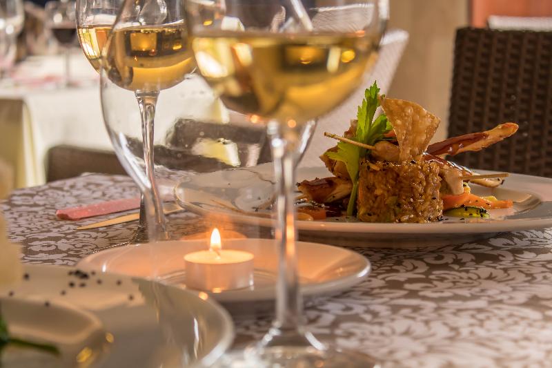 Отель Plaza Pelicanos Club Beach Resort All Inclusive