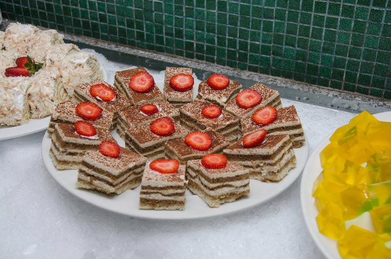 酒店 Plaza Pelicanos Club Beach Resort All Inclusive