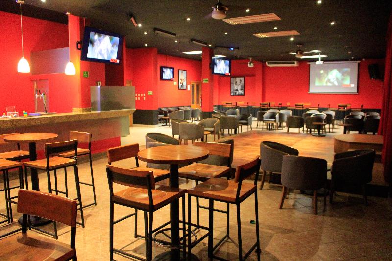 酒店 Plaza Pelicanos Club Beach Resort All Inclusive