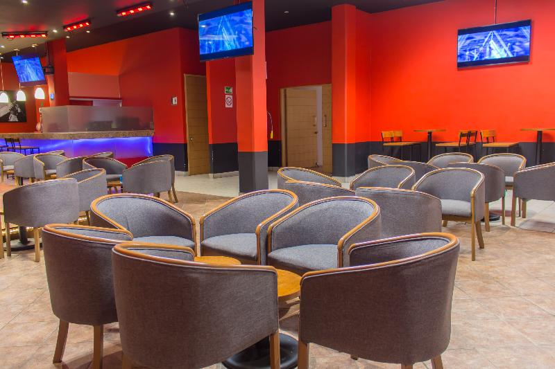 酒店 Plaza Pelicanos Club Beach Resort All Inclusive