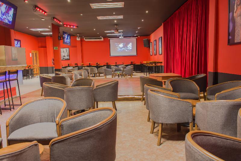 酒店 Plaza Pelicanos Club Beach Resort All Inclusive